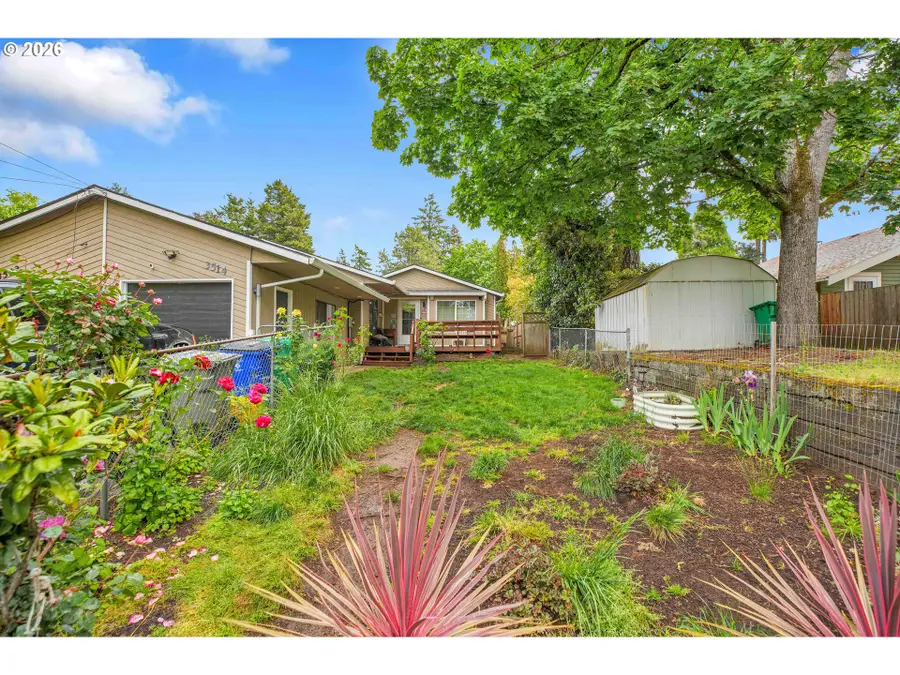 3514 SE 153rd Ave, Portland, OR 97236 - #3