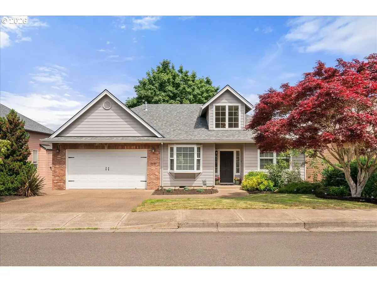2689 Fillmore Ave, Salem, OR 97304 - #1