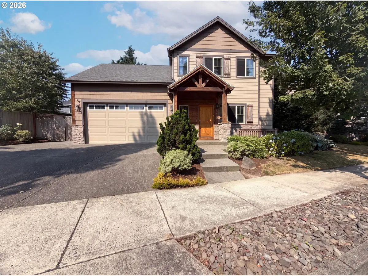 2817 SE Condor Ave, Gresham, OR 97080 - #1