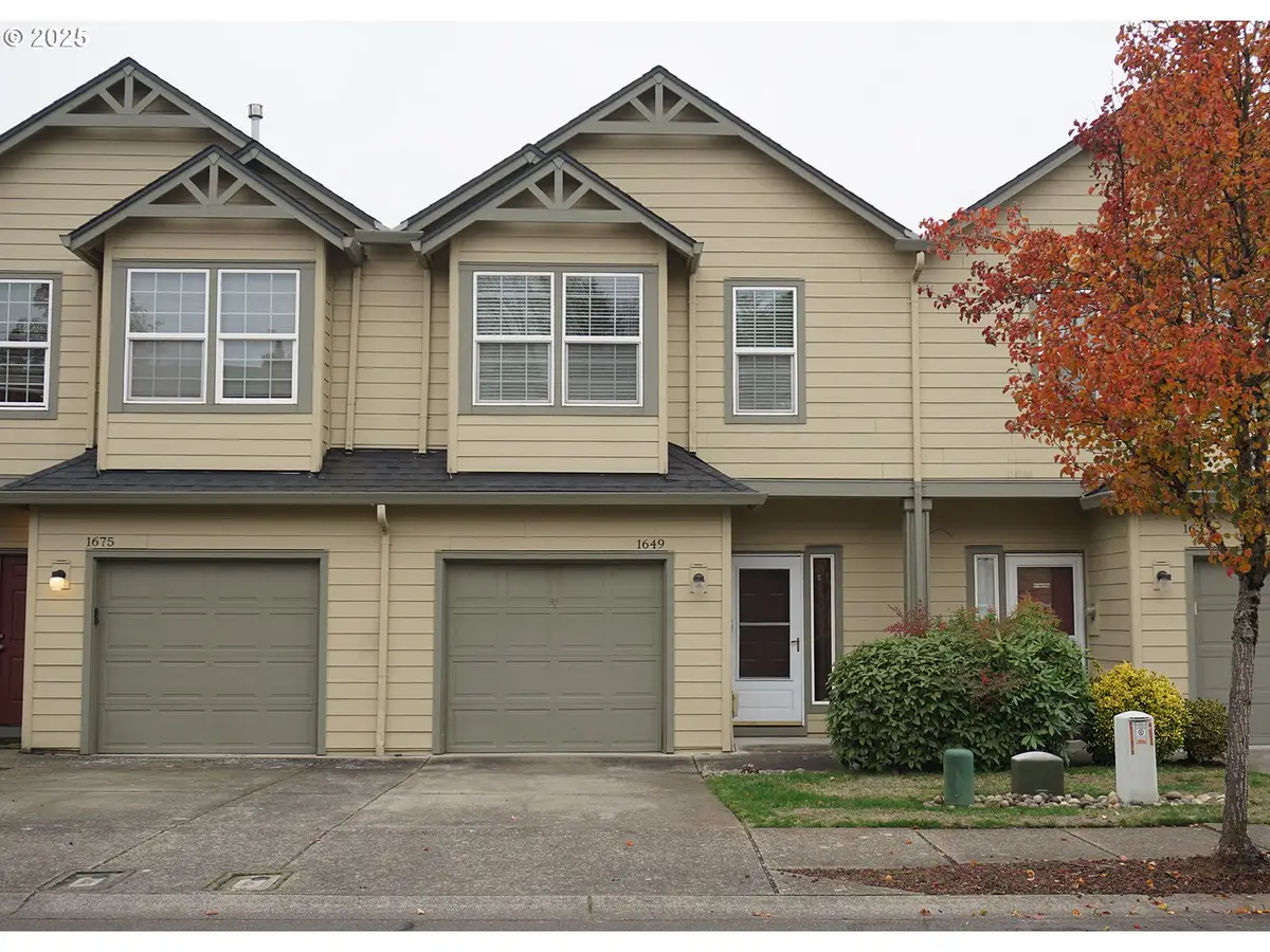 1649 SE Night Heron Way, Gresham, OR 97080 - Image #1