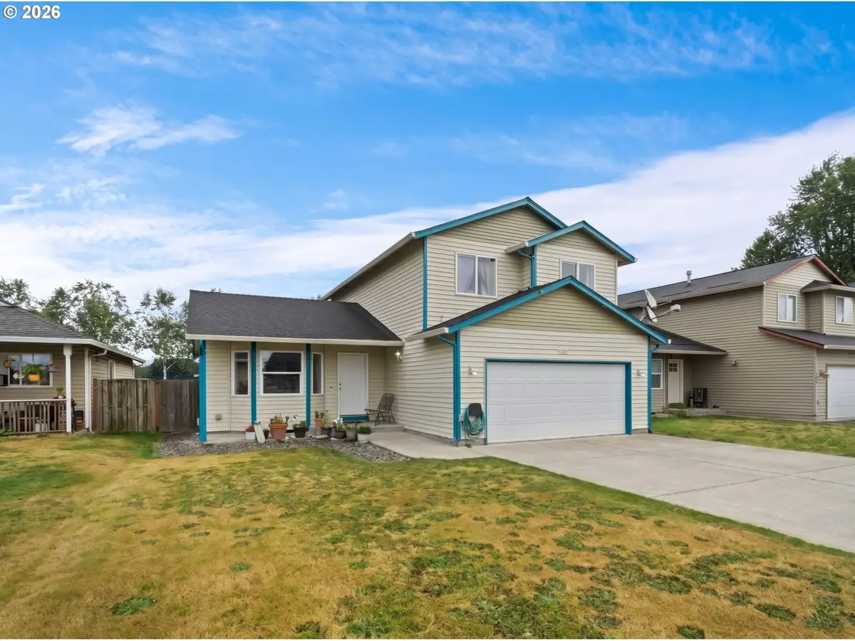 730 Bozarth Ave, Woodland, WA 98674 - #1
