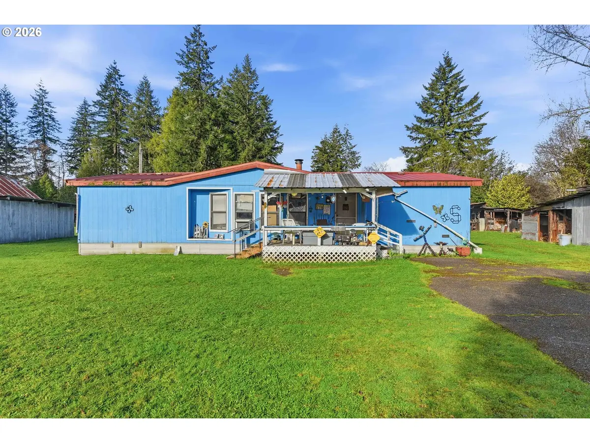 60024 Fairview Rd, Coquille, OR 97423 - #1