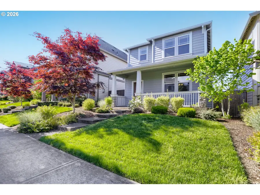 14948 NW Shackelford Rd, Portland, OR 97229 - #2