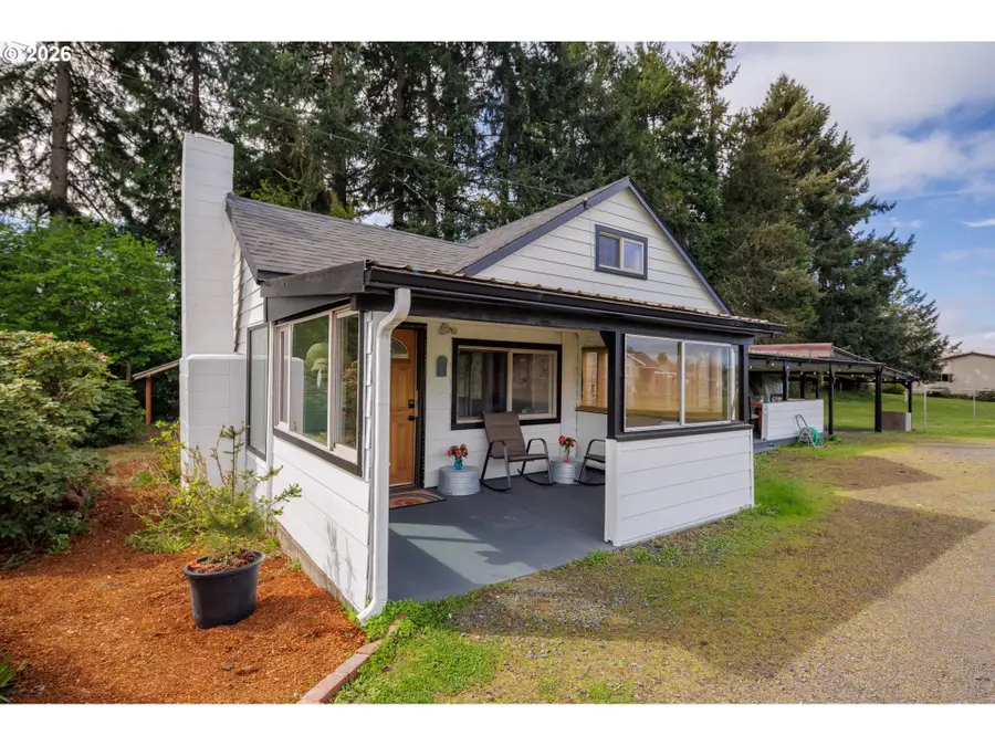 85528 Dilley Ln, Eugene, OR 97405 - #2