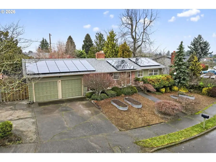 3601 NE 134th Ave, Portland, OR 97230 - Image #2