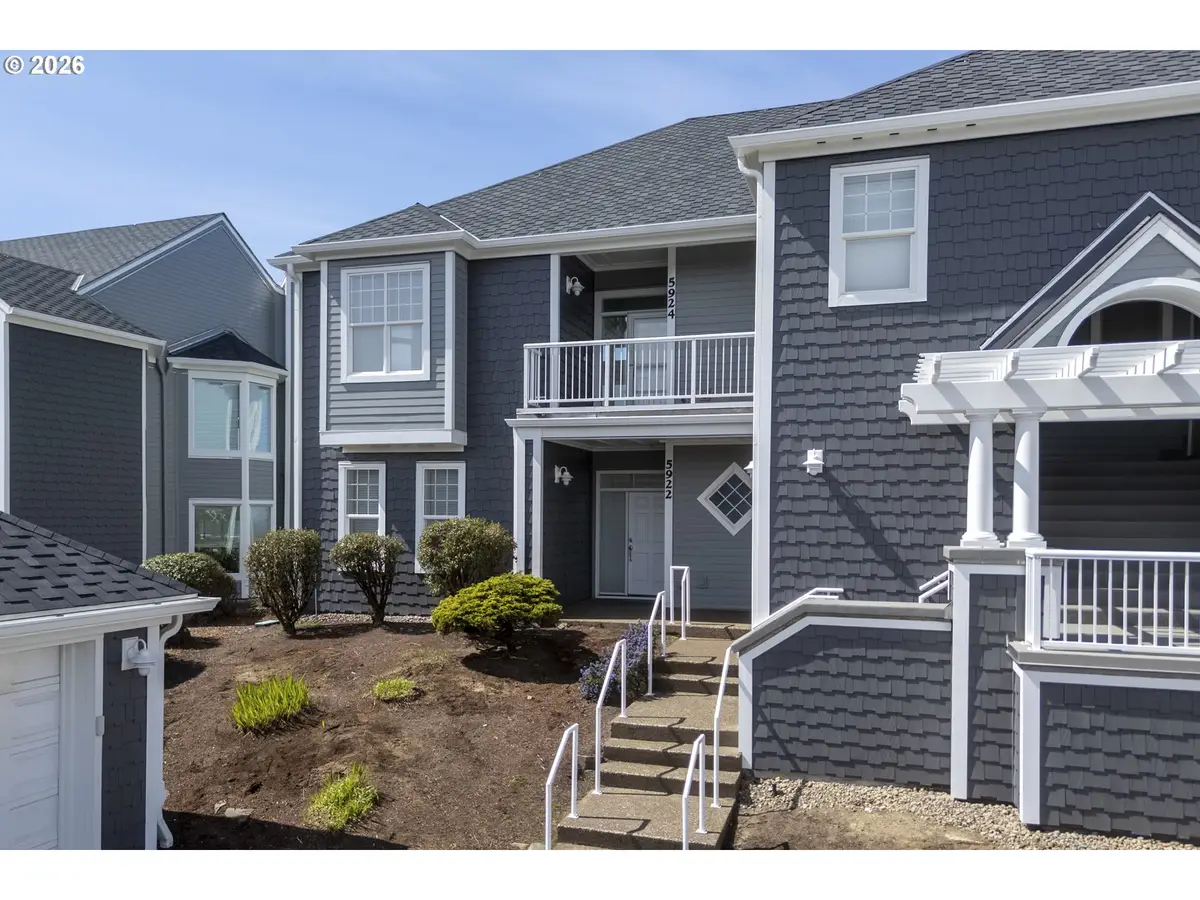 5922 SW Cupola Dr, South Beach, OR 97366 - #1