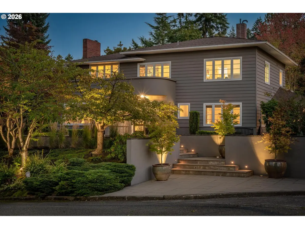 2878 NW Cumberland Rd, Portland, OR 97210 - #1