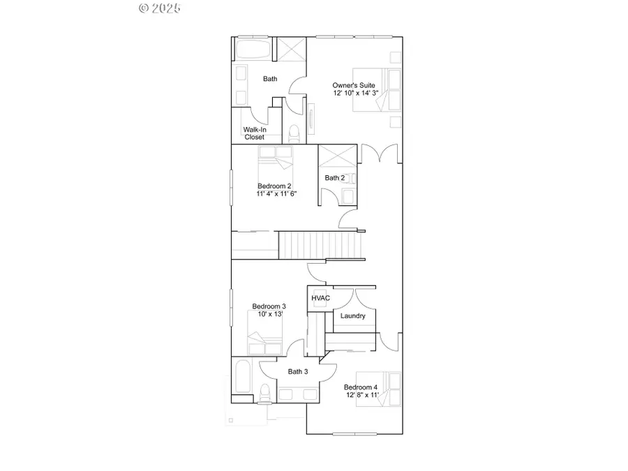 23822 SW Wenatchee Ter, Tualatin, OR 97062 - #3