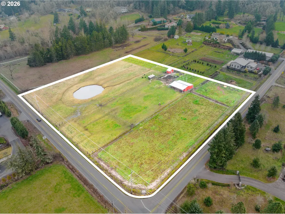 1483 SW Hoffman Rd, Northwest Clackamas, OR 97068 - #1