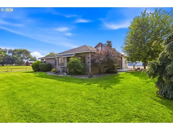 80036 Prindle Loop Rd, Hermiston, OR 97838 - #1