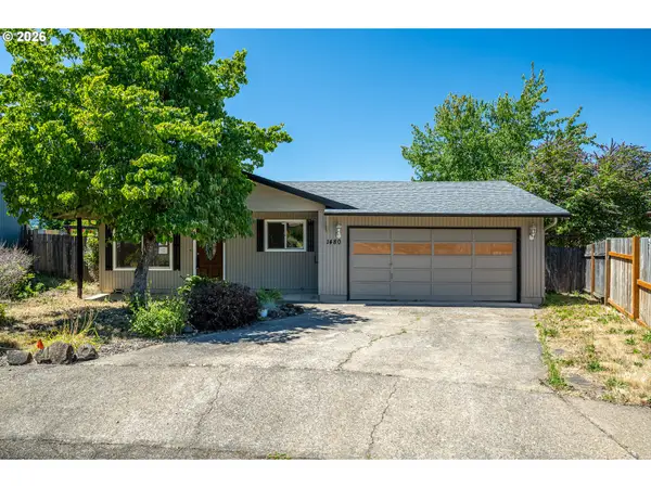 1480 Carobelle Ct, CottageGrove, OR 97424