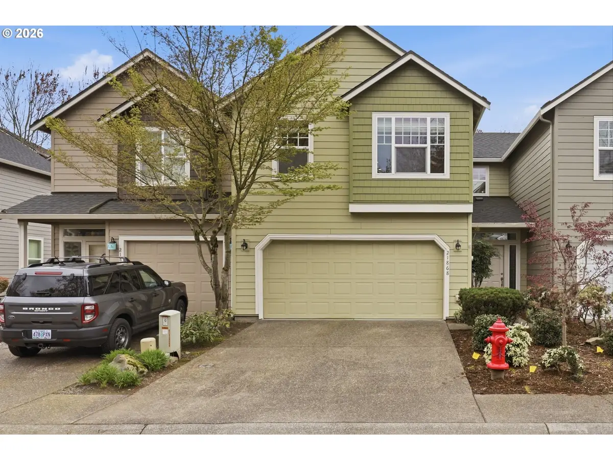 21868 NE Heartwood Cir, Fairview, OR 97024 - #1