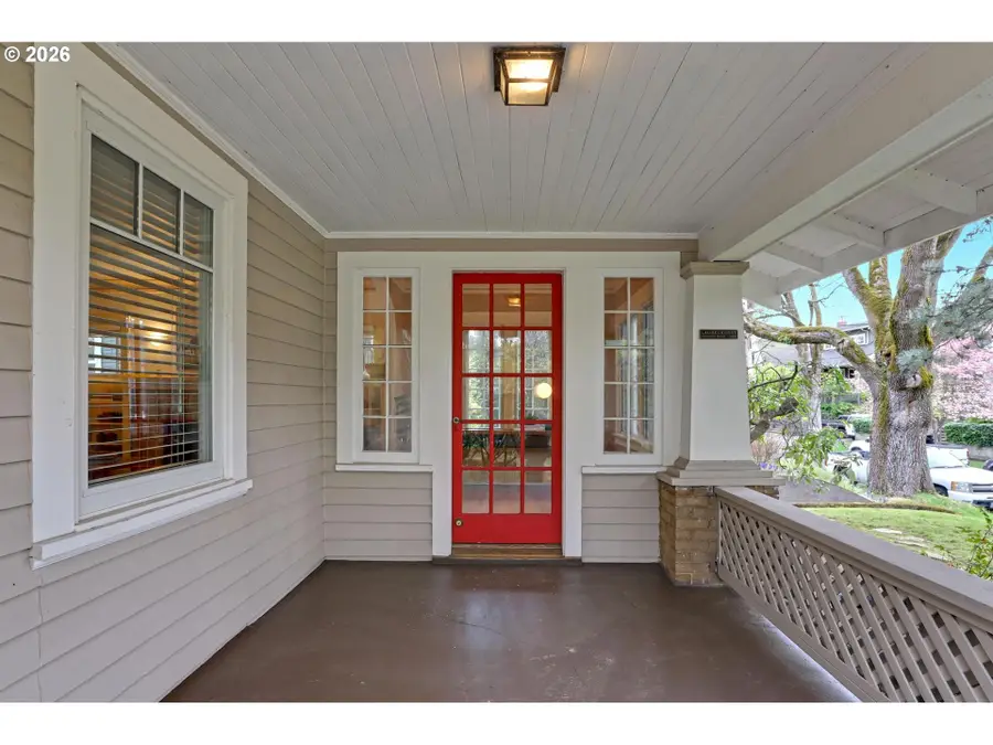 415 NE Mirimar Pl, Portland, OR 97232 - #3