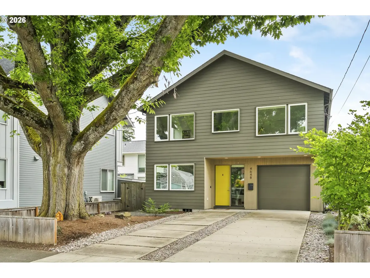 4648 NE 40th Ave, Portland, OR 97211 - #1