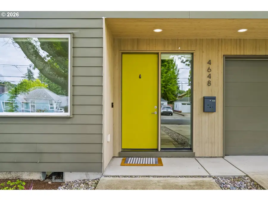 4648 NE 40th Ave, Portland, OR 97211 - #3