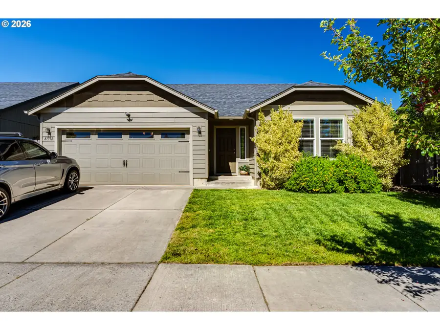 87792 Lark St, Veneta, OR 97487 - #2