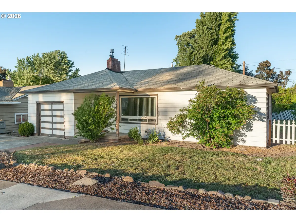 1416 Dry Hollow Rd, The Dalles, OR 97058 - #1