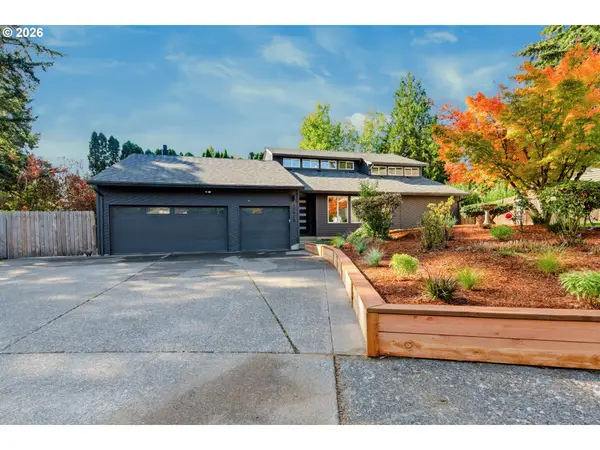 13910 SW Rawhide Ct, Beaverton, OR 97008