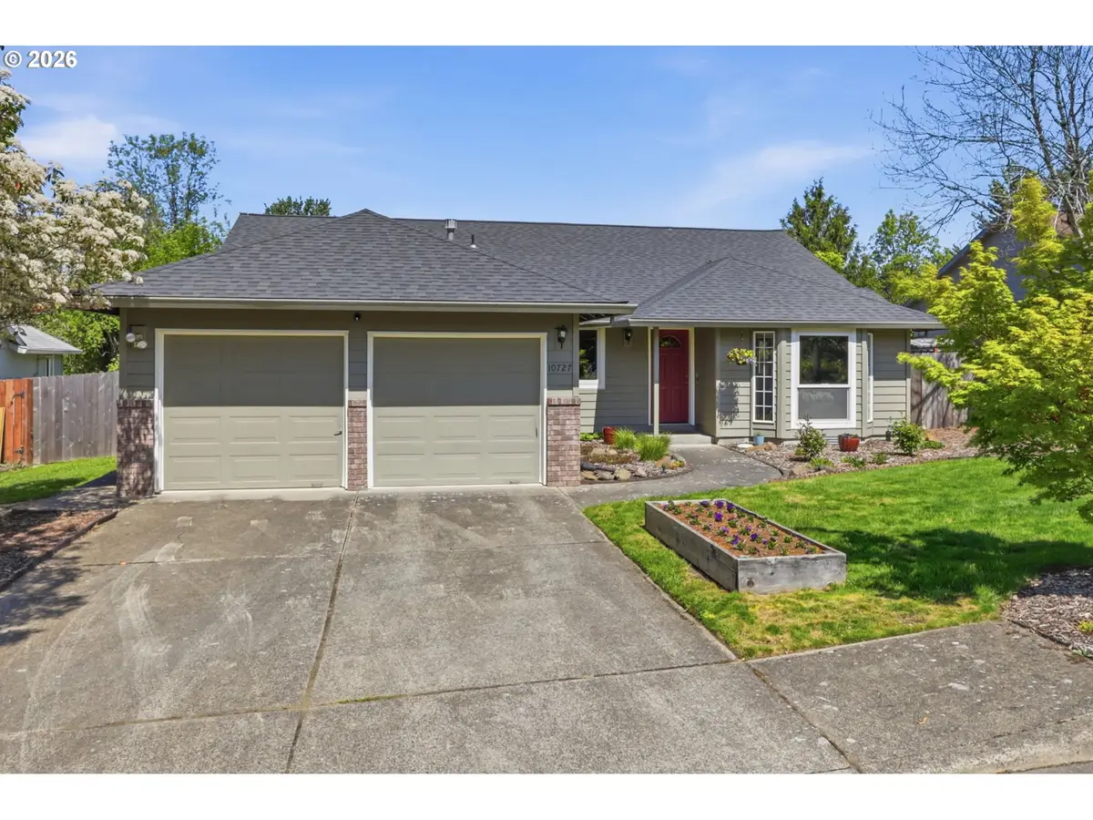 10727 SE Rex St, Portland, OR 97266 - #1