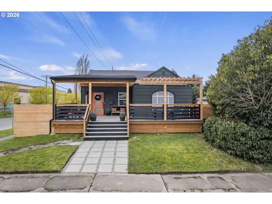 3624 A St, Tacoma, WA 98418 - Image #2