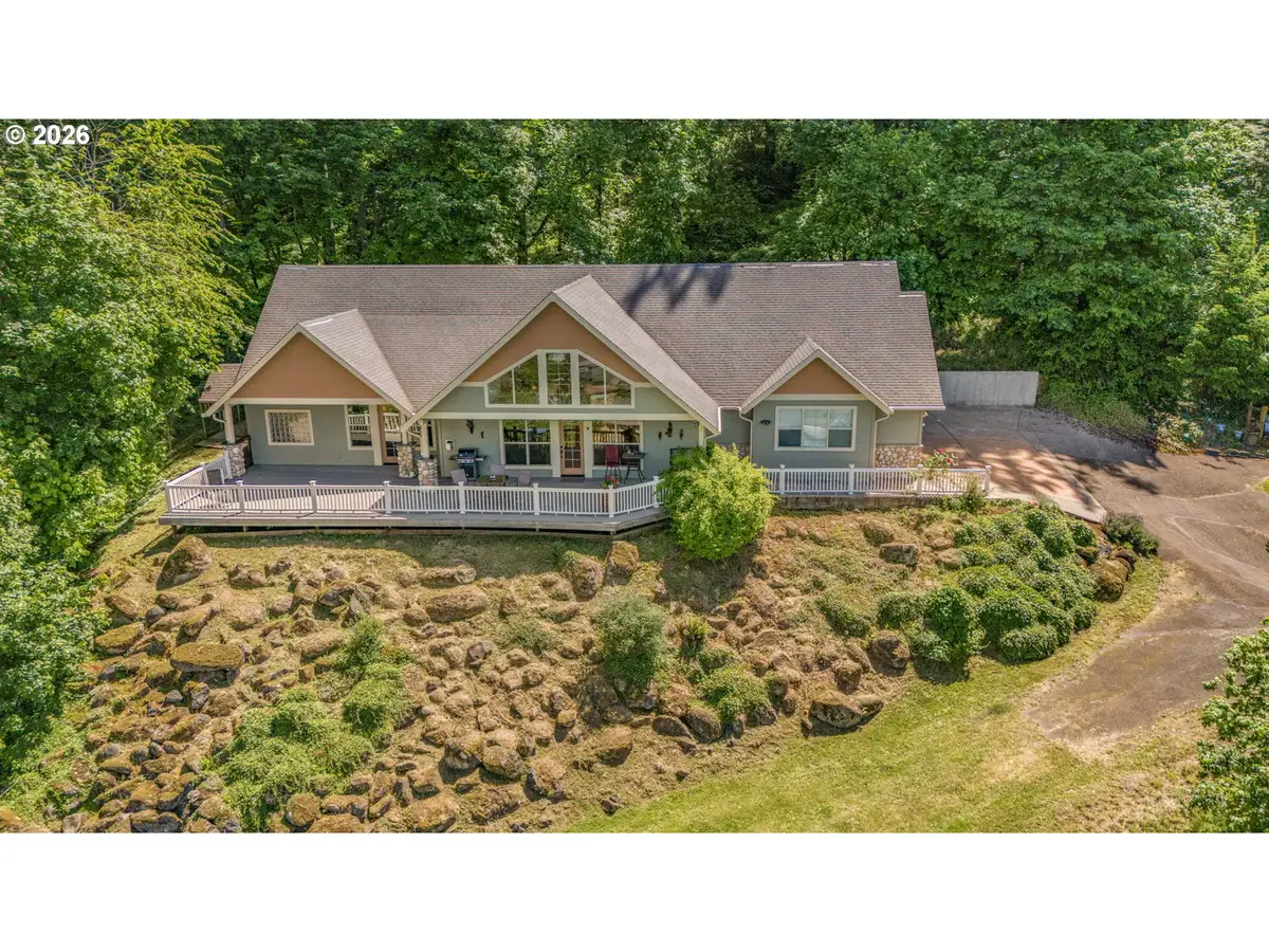733 Queens Ave, Creswell, OR 97426 - #1
