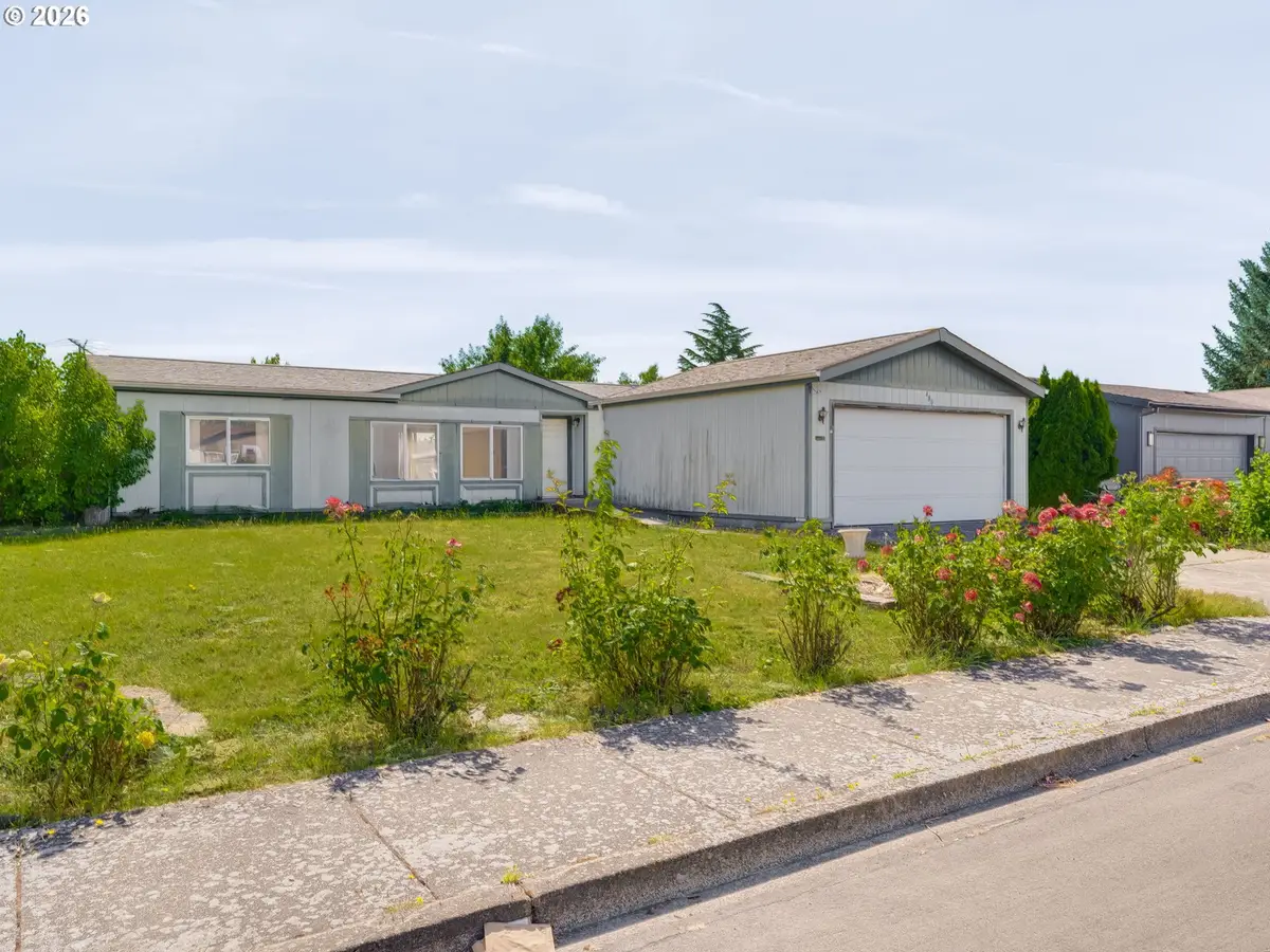 480 SW Shelton St, McMinnville, OR 97128 - #1
