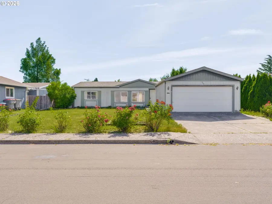 480 SW Shelton St, McMinnville, OR 97128 - #2
