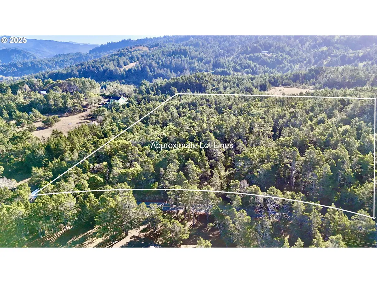 Carpenterville Rd #41/42, Gold Beach, OR 97444 - #1