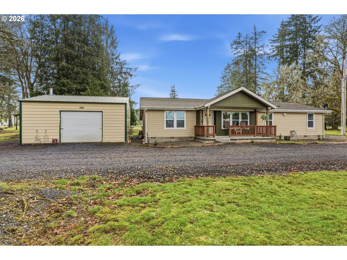 245 W 2nd St, Ryderwood, WA 98581 - Image #1