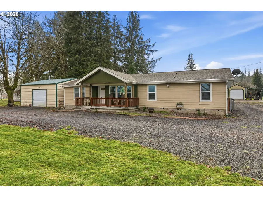 245 W 2nd St, Ryderwood, WA 98581 - Image #3