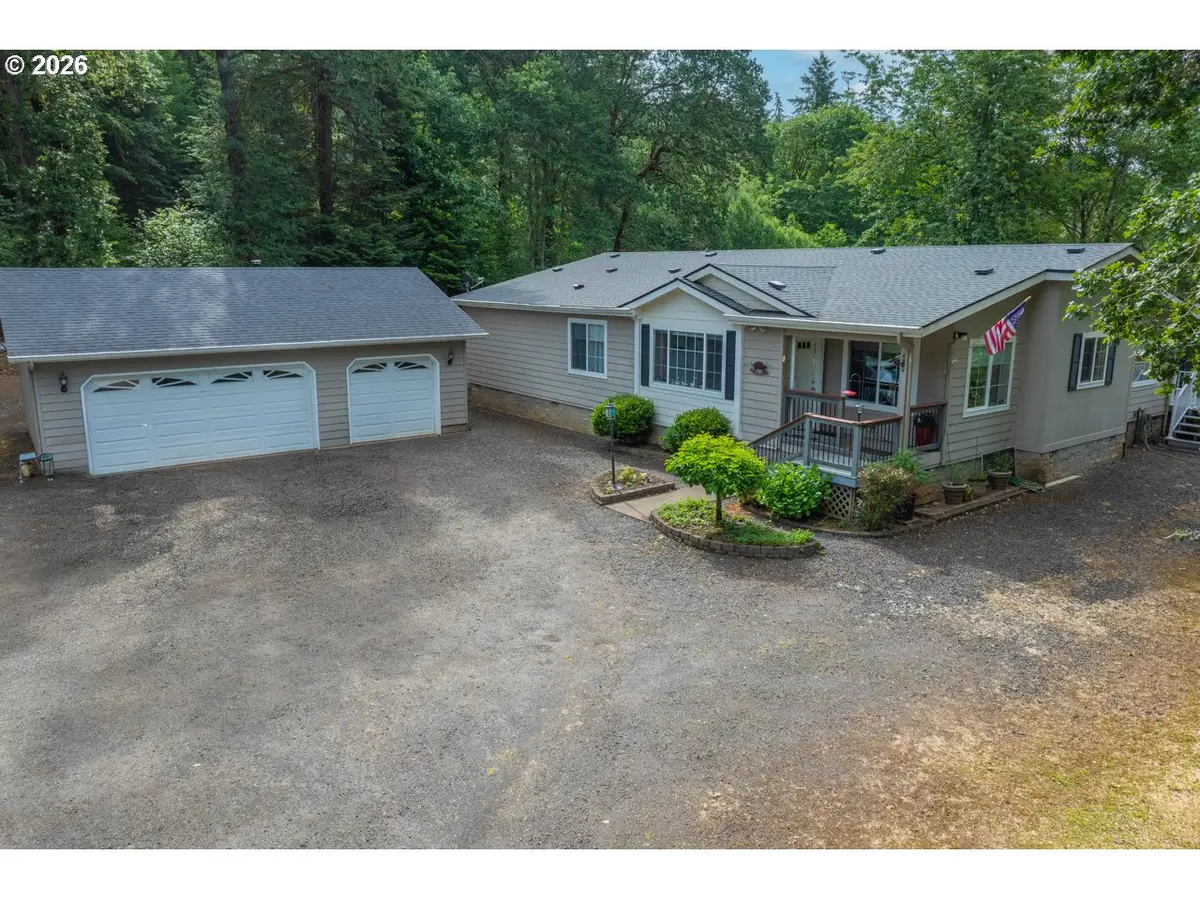 273 Golden Dr, Scottsburg, OR 97473 - #1