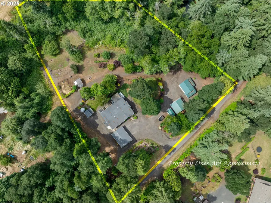 273 Golden Dr, Scottsburg, OR 97473 - #3