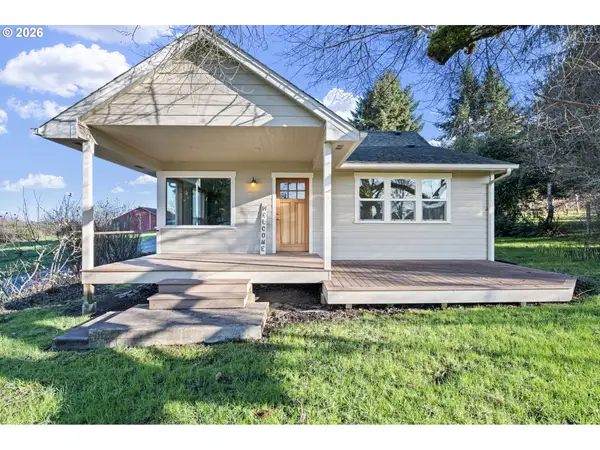 26240 Cherry Creek Rd, Monroe, OR 97456