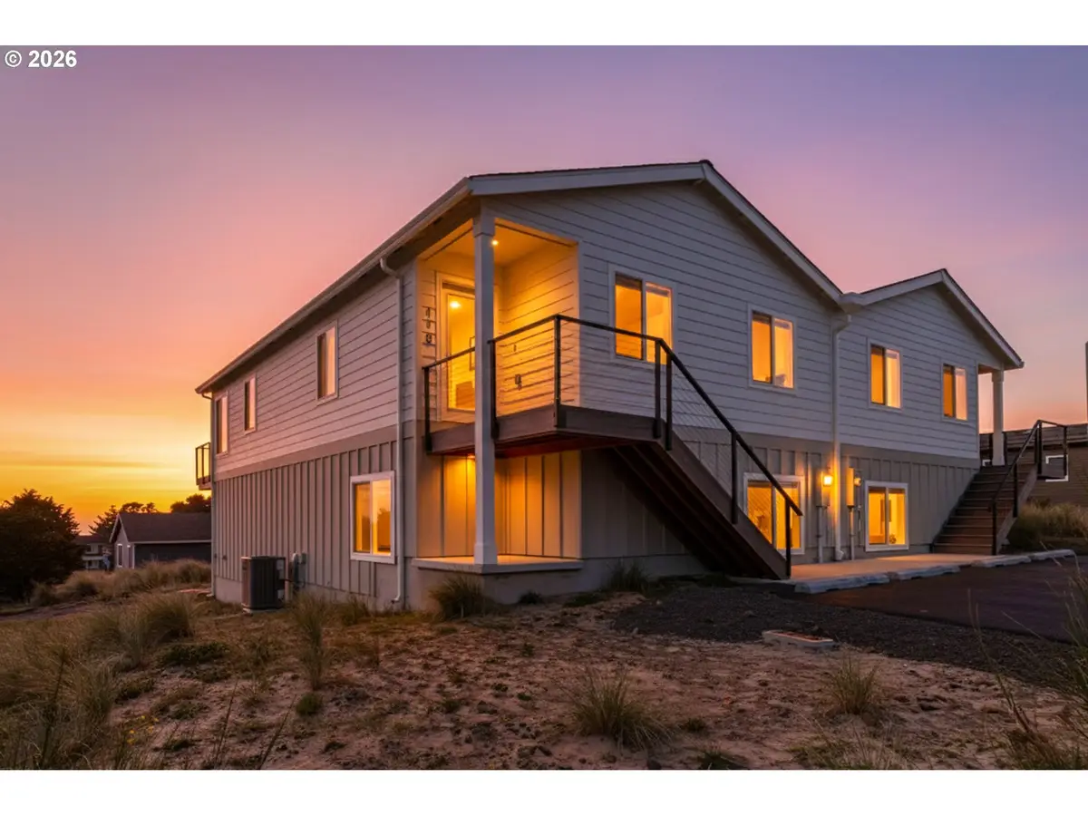 120 Crescent St, Oceanside, OR 97134 - #1