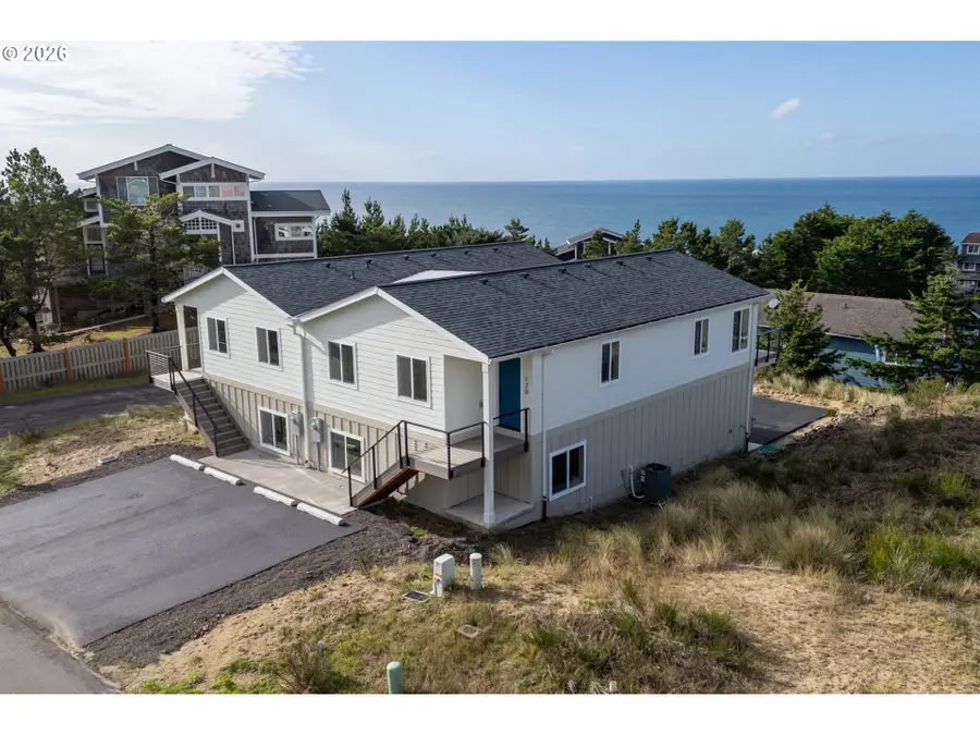 120 Crescent St, Oceanside, OR 97134 - #3