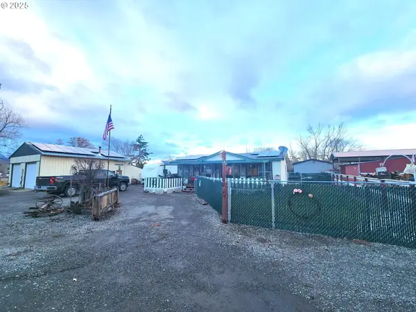 845 W Arch St, Union, OR 97883