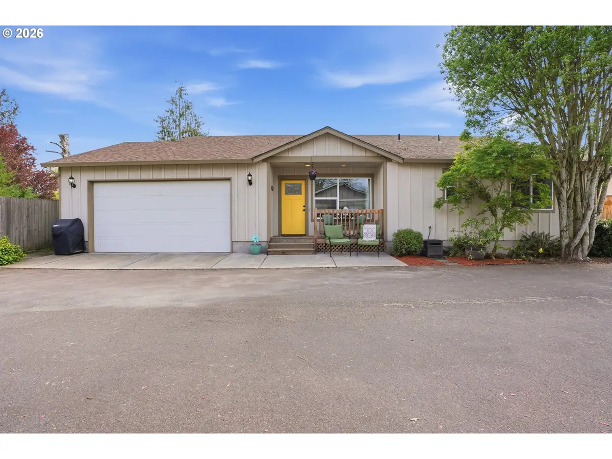 1343 NE Sunrise Ln, Hillsboro, OR 97124 - #1