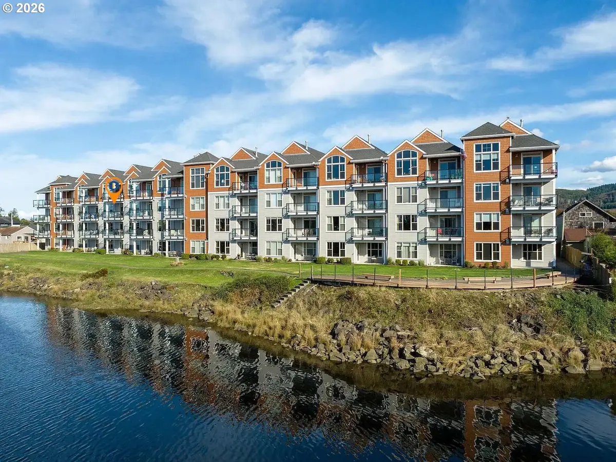 1000 N Holladay Dr #309, Seaside, OR 97138 - #1