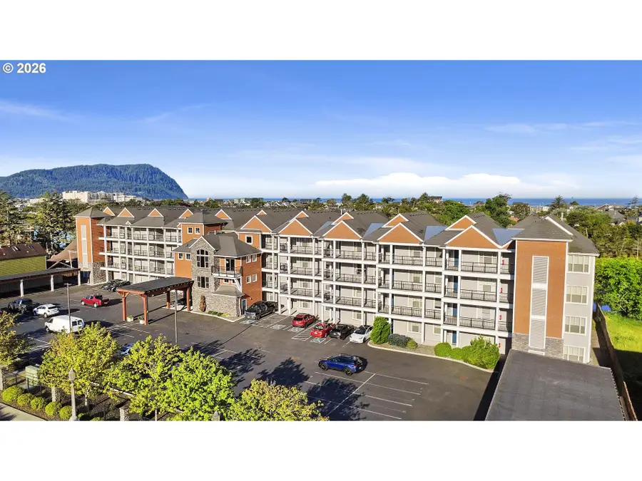 1000 N Holladay Dr #309, Seaside, OR 97138 - #2