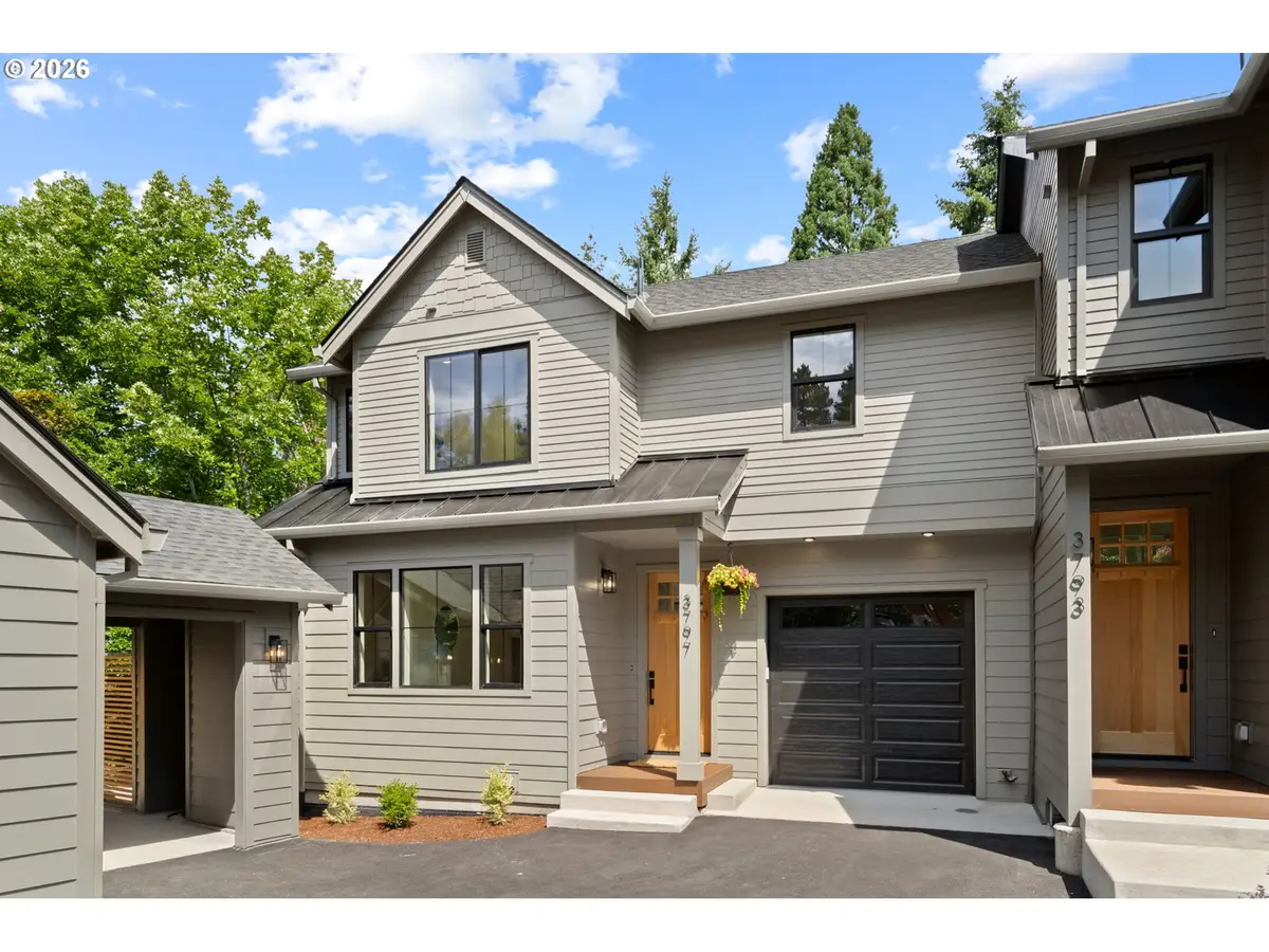 3797 SW Iowa St, Portland, OR 97221 - #1