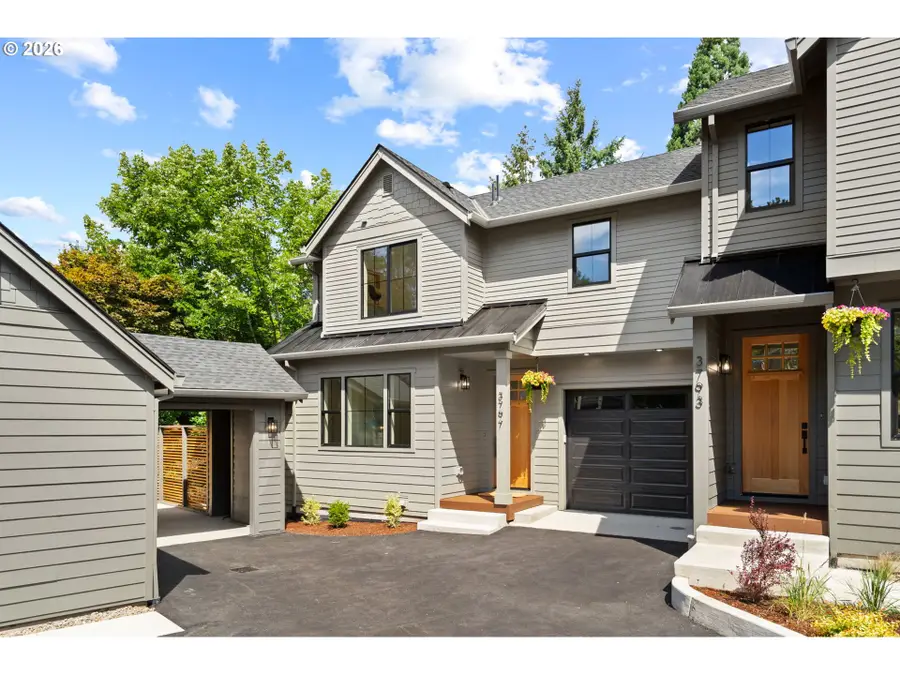 3797 SW Iowa St, Portland, OR 97221 - #2