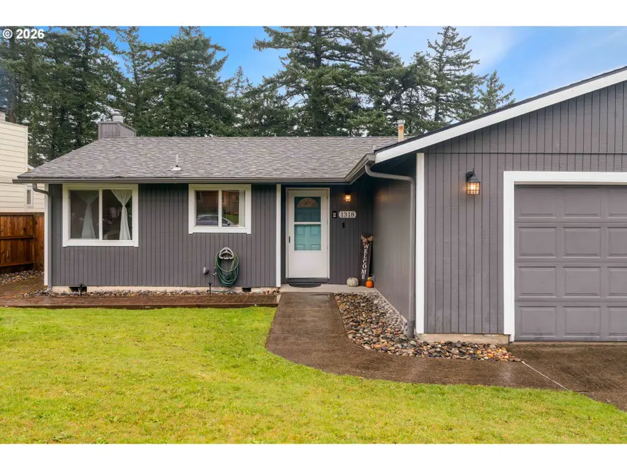 1318 SE Beaver Creek Ln, Troutdale, OR 97060 - #3
