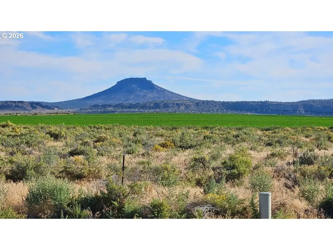 Christmas Valley Hwy #TL 0306, Silver Lake Fort Rock, OR 97641 - #1
