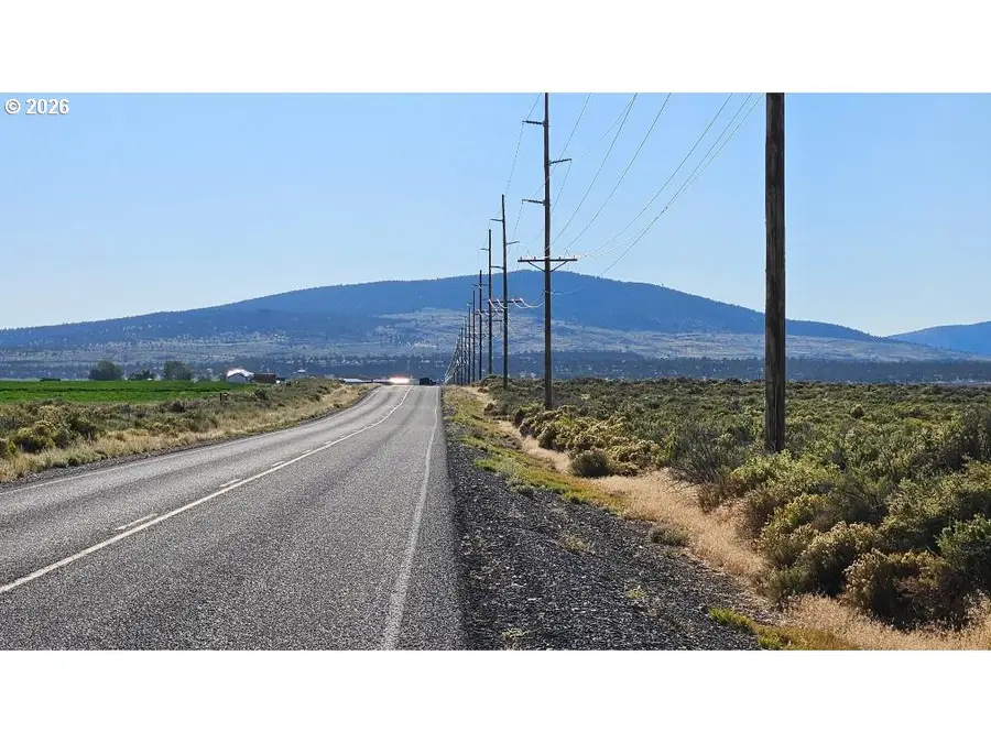Christmas Valley Hwy #TL 0306, Silver Lake Fort Rock, OR 97641 - #3