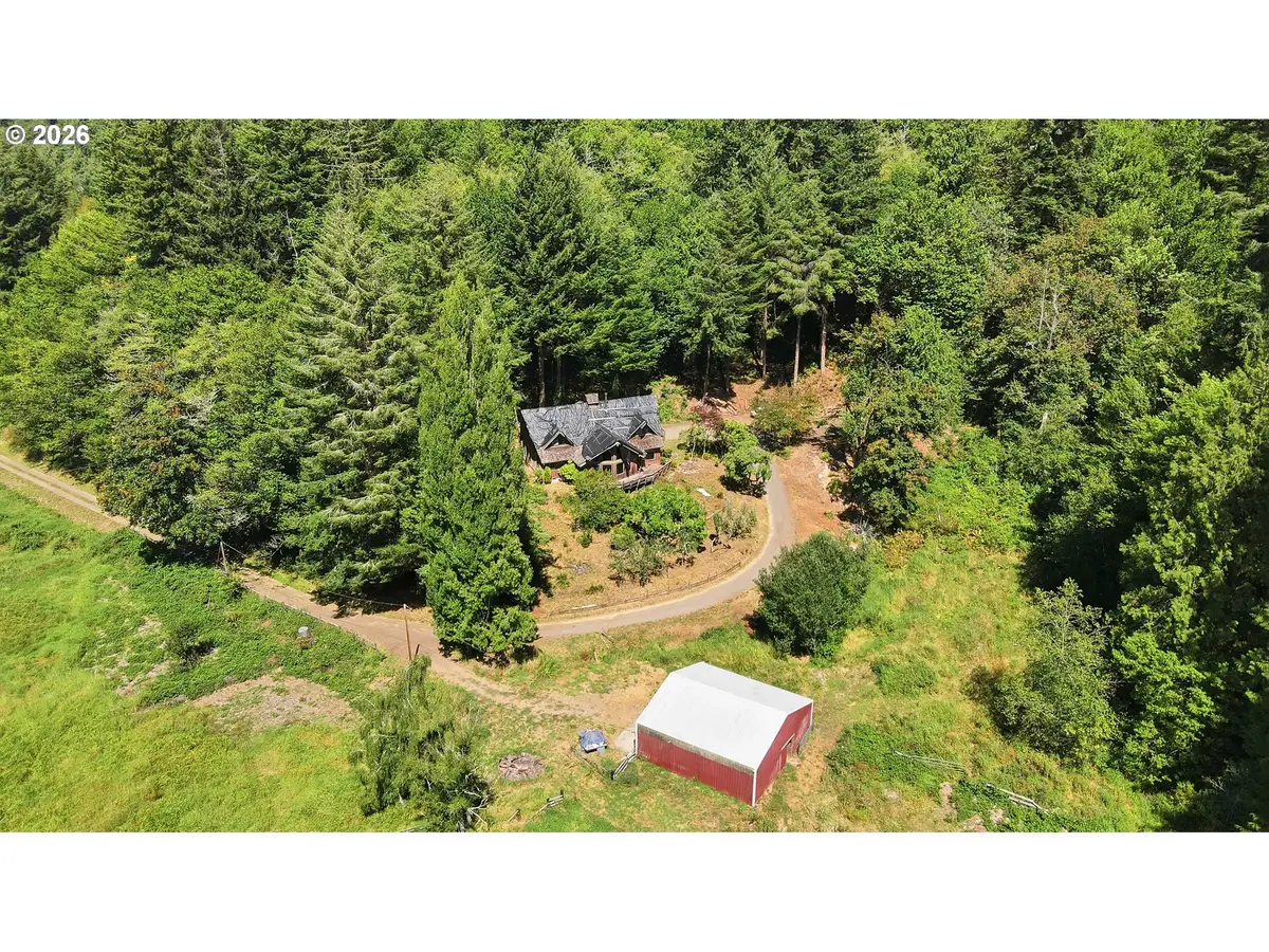 63206 Horse Poor Ln, Eastside, OR 97420 - #1