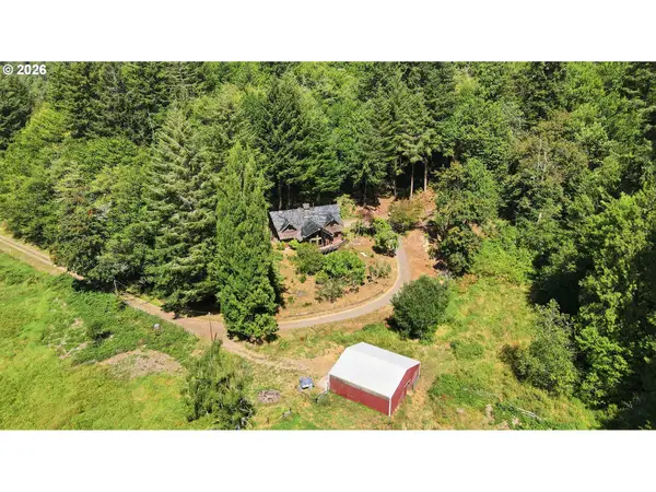 63206 Horse Poor Ln, CoosBay, OR 97420
