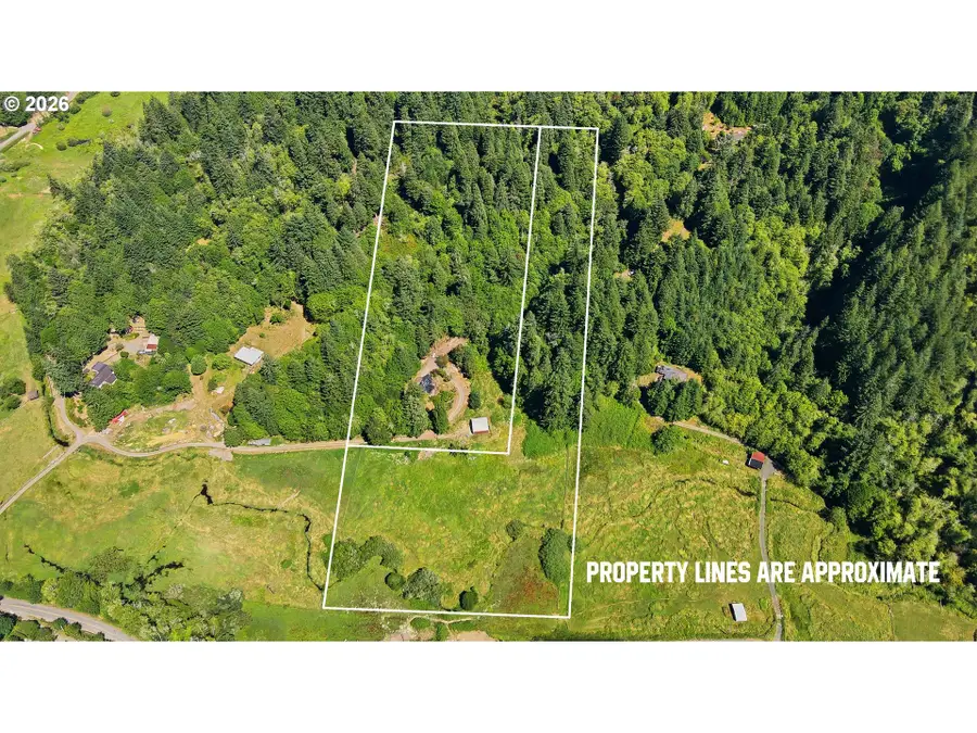 63206 Horse Poor Ln, Eastside, OR 97420 - #3