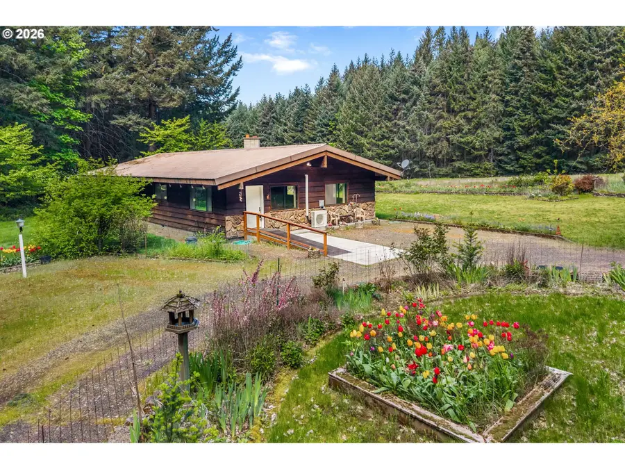 586 NW Loop Rd, White Salmon, WA 98672 - #3
