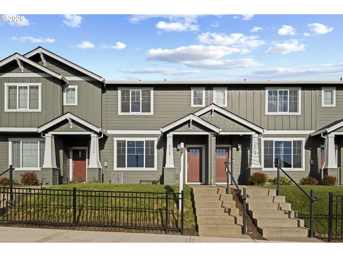 31160 NW Yorkshire St, North Plains, OR 97133 - #1