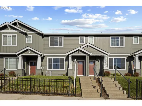 31160 NW Yorkshire St, NorthPlains, OR 97133